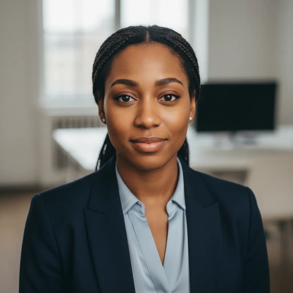 Before and after transformation