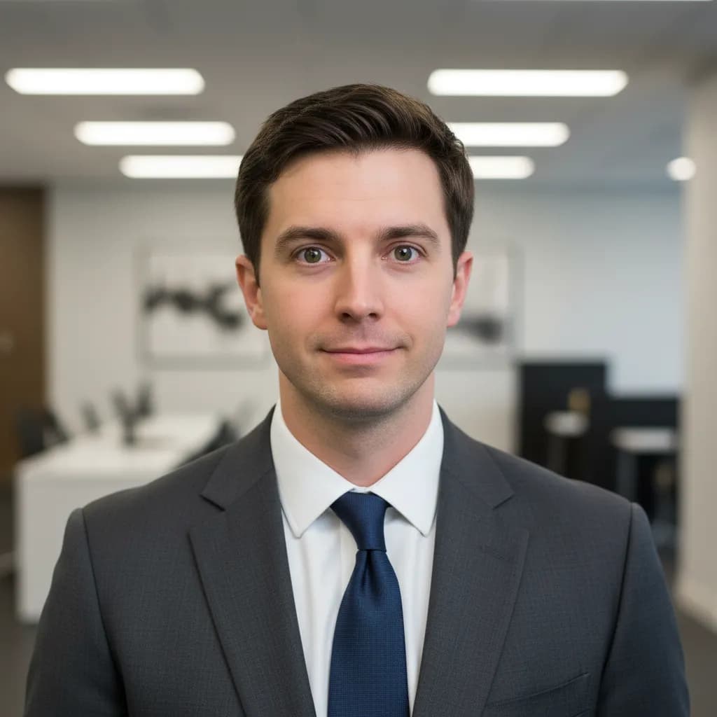 Before and after transformation