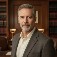 law-office headshot